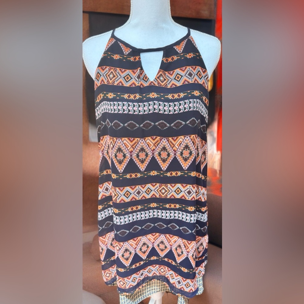 Per Seption Concept dress